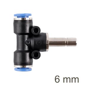 Insert T-joint Pu 6mm